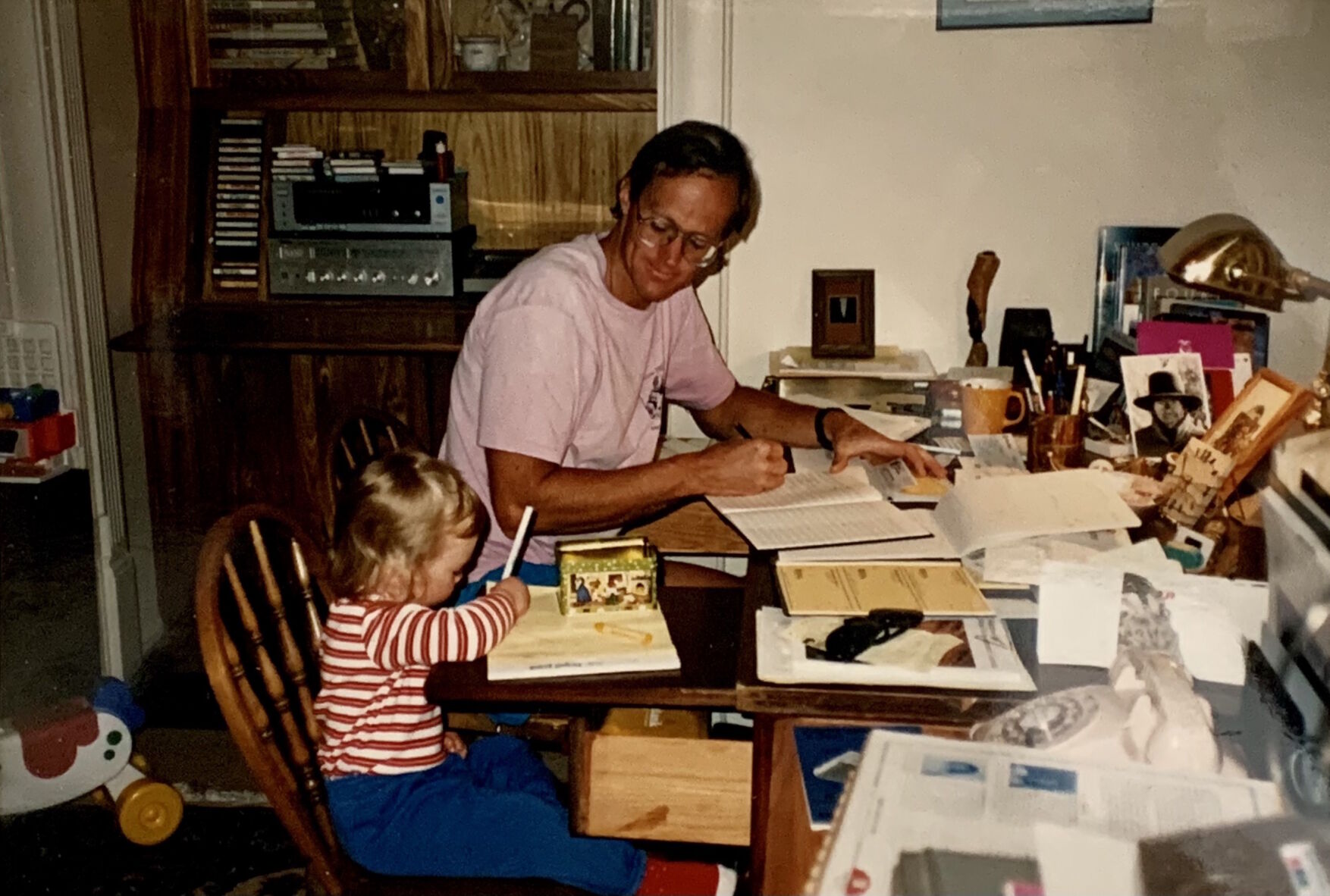 Mark and Hartley in office.jpg